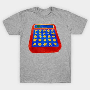 Perfection- 90's Toys T-Shirt